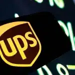 ups layoffs amazon