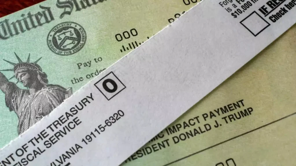 Stimulus Check 2025 Update: Latest News and Predictions