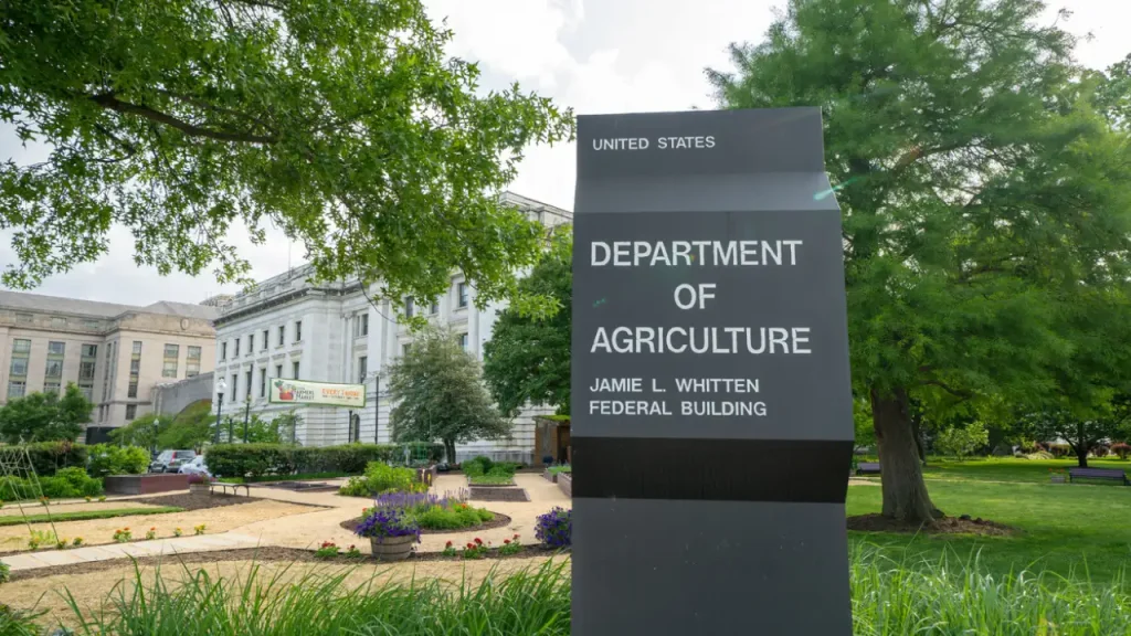 usda buyouts voluntary resignation offer