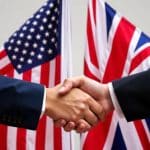 U.S.-U.K. Trade Deal