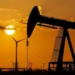 U.S. Crude Oil Prices Plunge