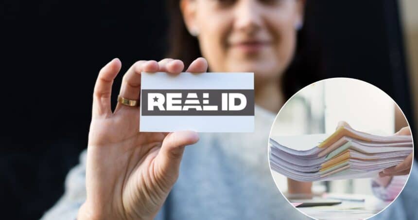 On May 7, 2025, travelers must present a document compliant with REAL ID regulations to board domestic flights at airports across the country.