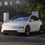 Tesla Launches Cheaper Model Y in the U.S.