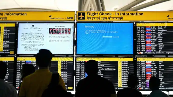Operation Sindoor Triggers 2-Day Shutdown at 20 Airports — Travel Advisory Insid
