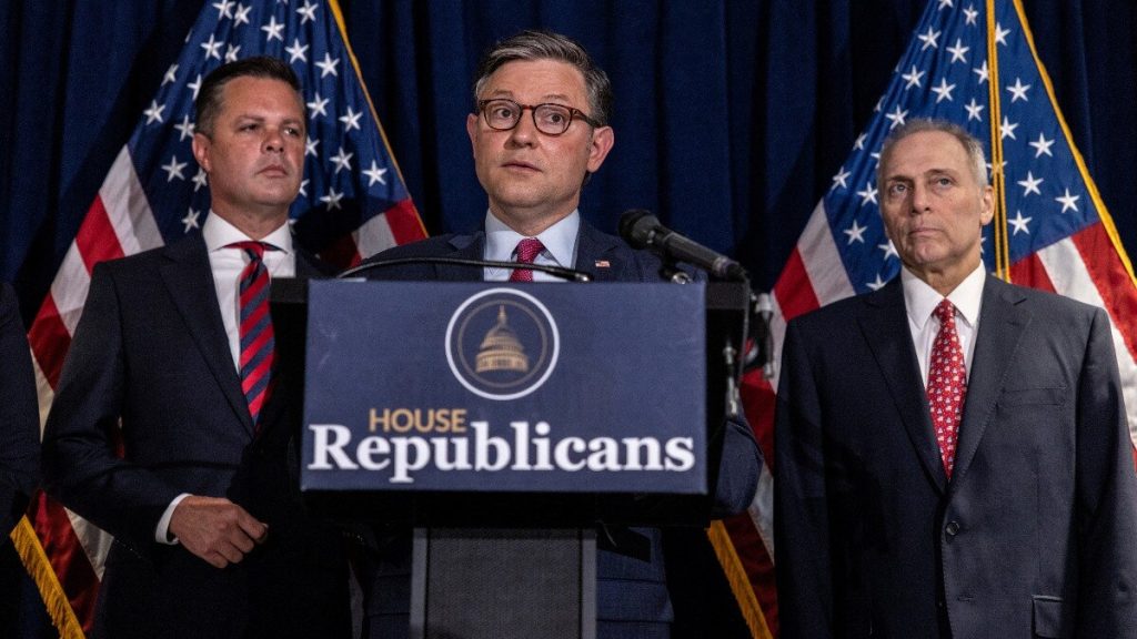 House Republicans Approve Federal Land Sale Amendment