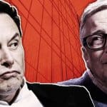 Bill Gates Accuses Musk of Misleading the Masses with DOGE
