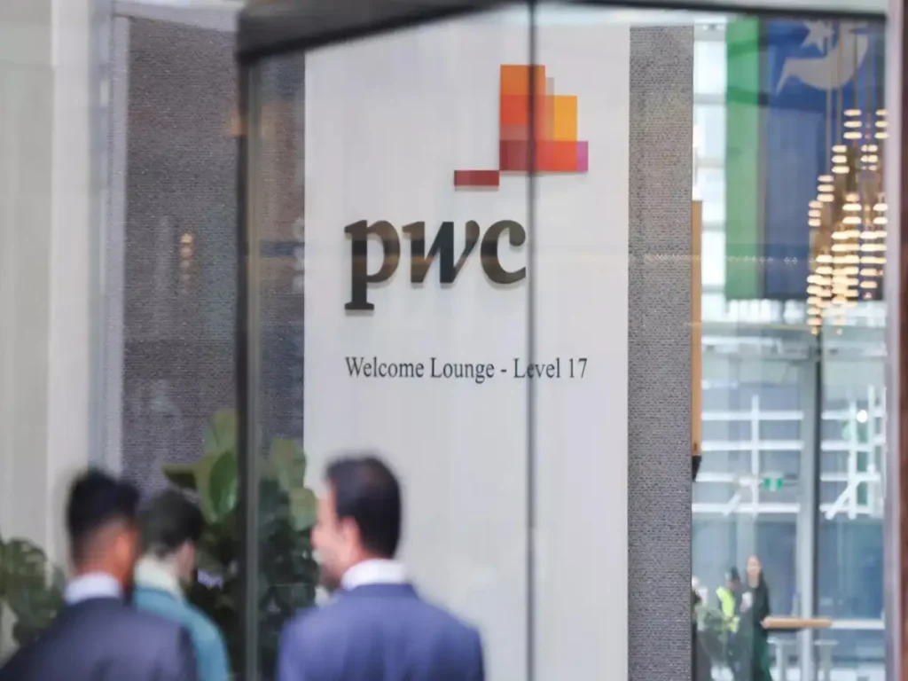 PwC to lay off 1,500 US employees